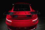 Porsche 911 GT3 by Techart 2017 года